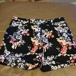 NWT White House Black Market shorts
